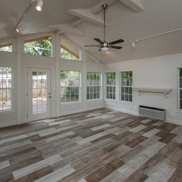 Winter Park Home