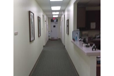 Office Cleaning in Loveland, OH