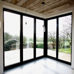 Eastington Lane - Patio Doors & Bi-fold Doors