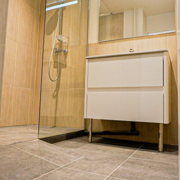Créteil - Rénovation complète | Appartement Créteil
