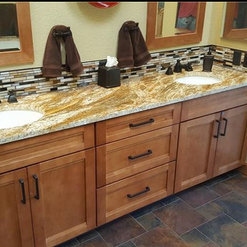 Rock Solid Custom Granite Durango Co Us