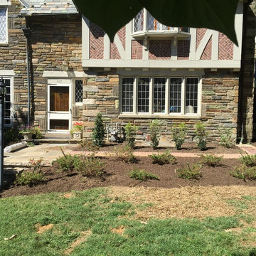 Haverford - Matching Landscape