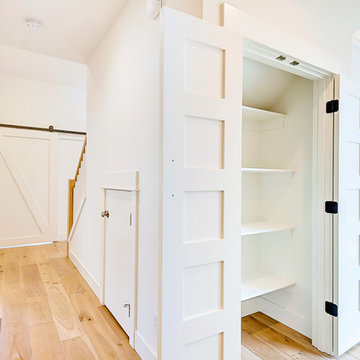 NorthWest Crossing Modern Craftsman