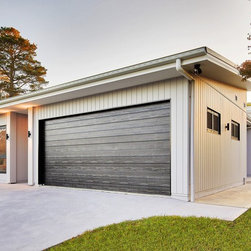 The HAZELBROOK -Blue Mounatains - Outdoor Products