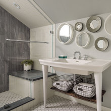 Andy’s Bathroom