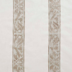 Indoor Fabric; Linens; VENETIAN VINE - Fabric