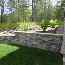 wall