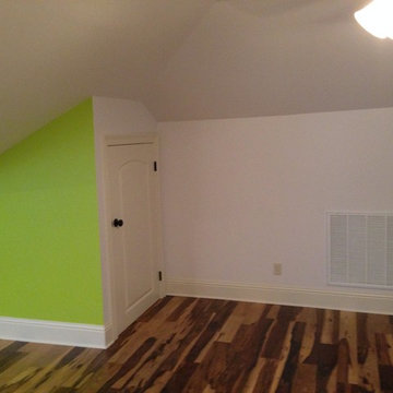 Bonus room