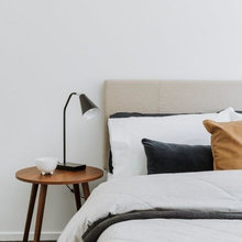 Dormitorio Chacra