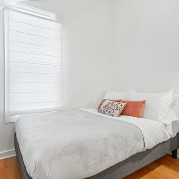 Airbnb Spaulding Remodel
