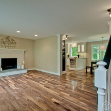 Fireplaces