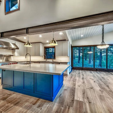 Gray's Crossing Functional Full Time Dream Home