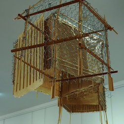 Fish Lane Studios Limited - Studio/Workshop Showroom - Sculptures