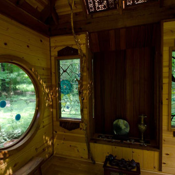 Japanese Tea House