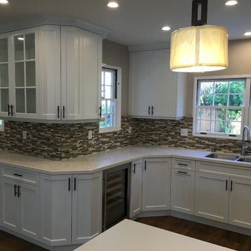 Pasadena Kitchen