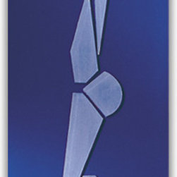 Danseuse - Olycal Radiator by Cinier - Home Decor