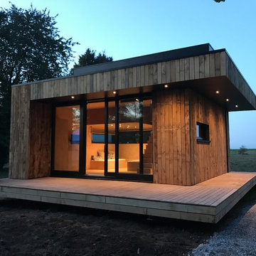 Wald-Cube