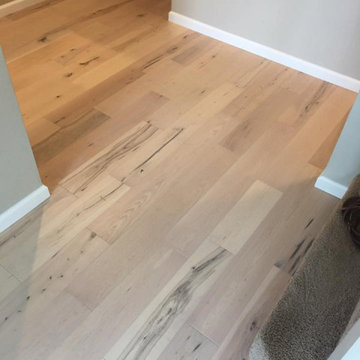 Engineered Hardwood Flooring