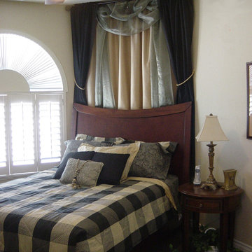 Residential Interior - Rocklin