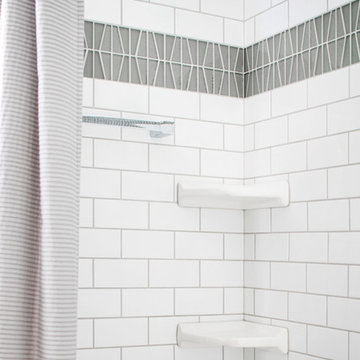 Bathroom Update