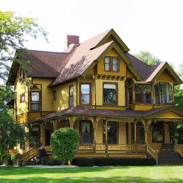 B & S Home Improvement