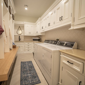 ANTHEM COUNTRY CLUB REMODEL