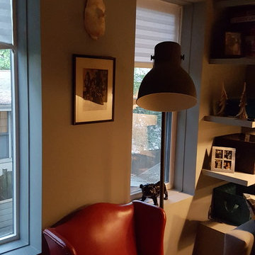 Mordecai House
