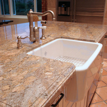 Rancho Santa Fe Custom Home
