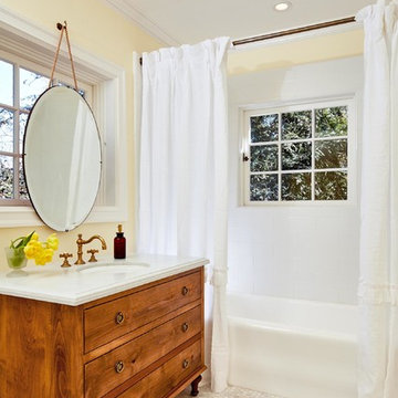 Colonial Revival