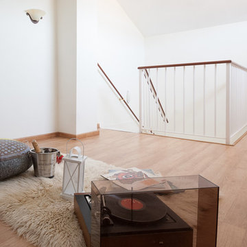Home Staging en chalet de segunda mano