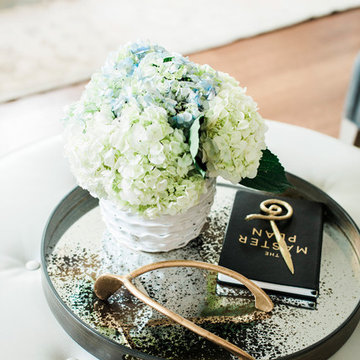 Annapolis by Stephanie Gamble Interiors