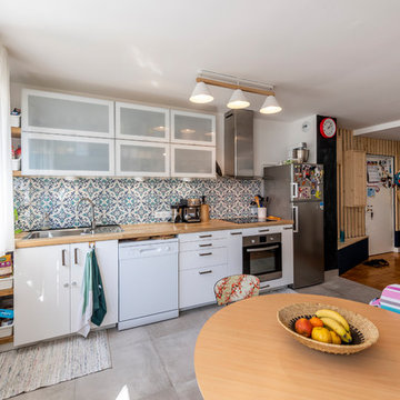 Rénovation appartement