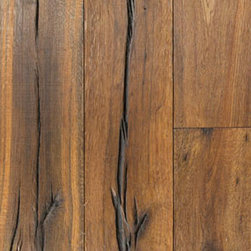 Old World Collection - Hardwood Flooring