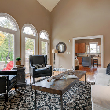 Colts Neck Project
