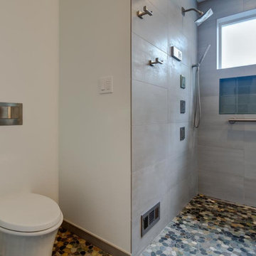 Finn Hill Master Bath