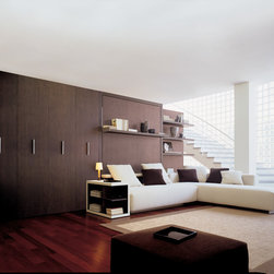 Atoll 202 Sofa Beds & Space-Saving Solutions - Futons