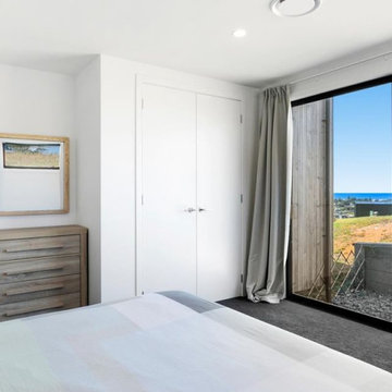 Design & Build - Waihi Beach 2017