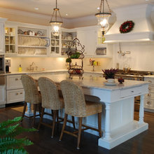 Kitchen Ideas