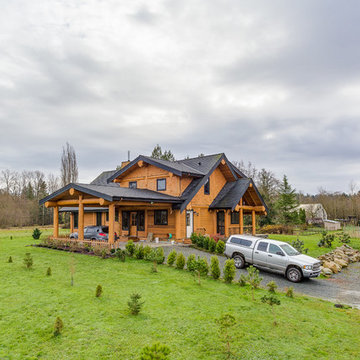 Campbell Valley