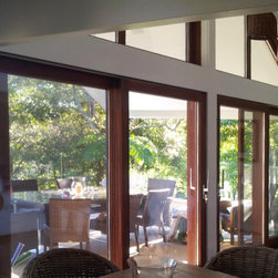 Paarhammer Bushfire Safe Windows & Doors - Windows And Doors