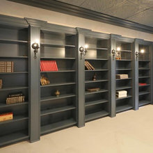 Office Millwork