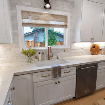 East Bay Kitchen