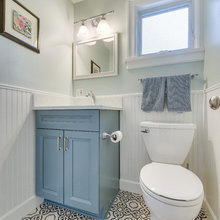 Powder Room Ideas