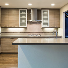 My Kitchen