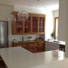 Kitchen Ideas