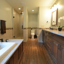 Bsmt Bath