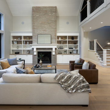 Elegance Redefined - Uplands, Victoria BC