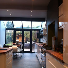 Kitchen Ideas