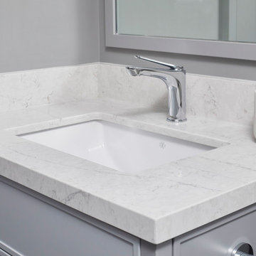 Silestone Canada