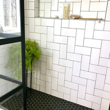 Bathroom Tile